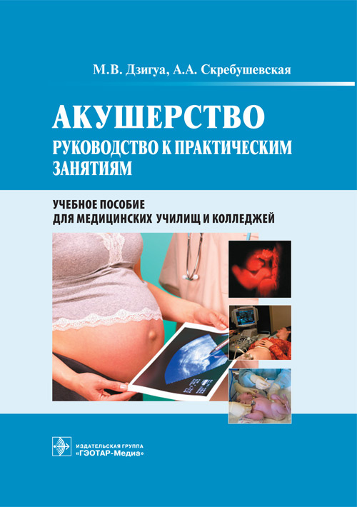 Акушерство. Руководство к практическим занятиям
