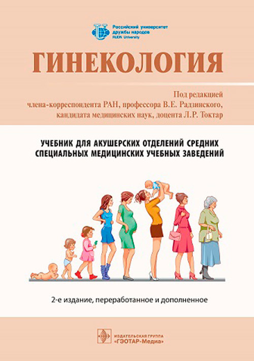 Гинекология