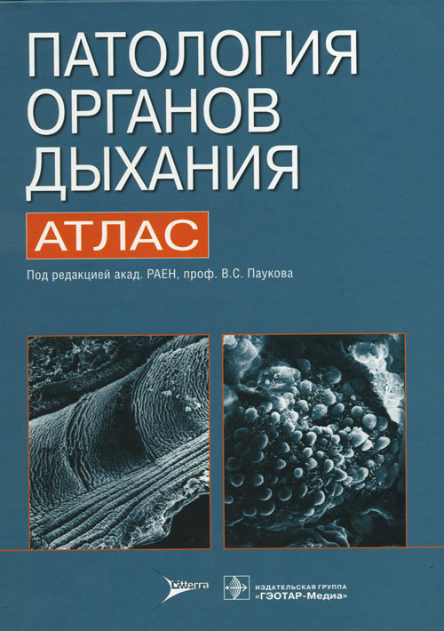 Патология органов дыхания