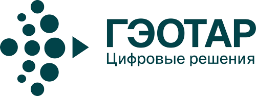 ГЭОТАР Цифровые решения