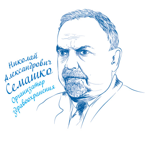 Семашко Николай Александрович